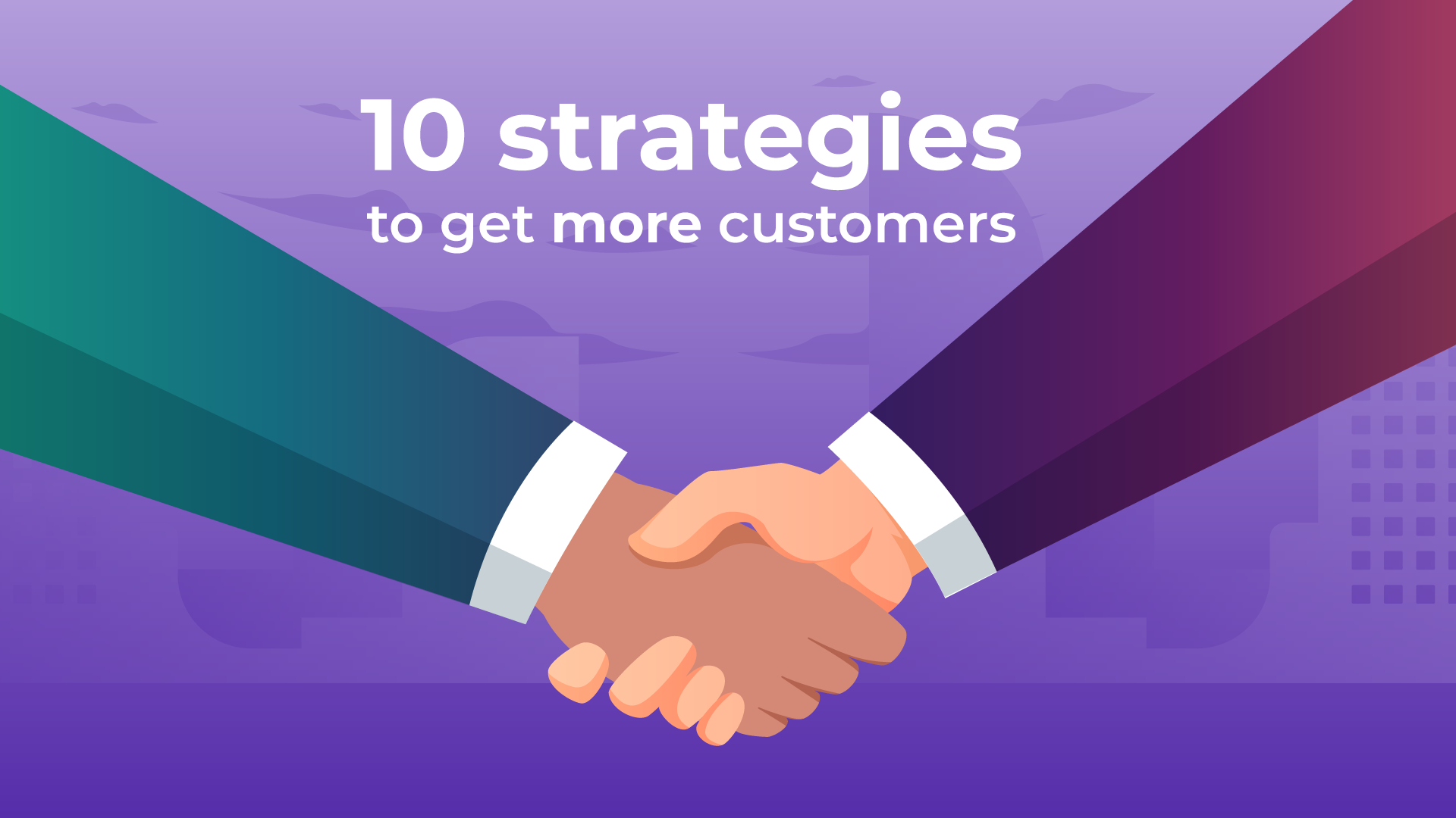 Top Strategies To Attract & Keep Customers For Taxi Company